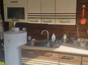 Хостел на Милоградовской 10