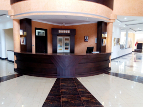 Elysian Resort