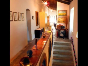 Agriturismo Fonte Martino
