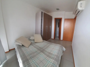 Apartment Nautilus + Beach + Beto Carrero - Penha/SC