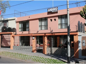 Hotel Andino Selva Alegre