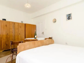 Rooms Fiorovic