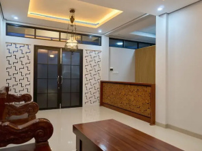 Sakanti Inn Wonosobo