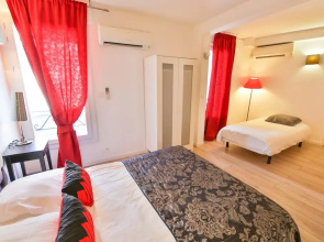 Hotel Laxmi Residency