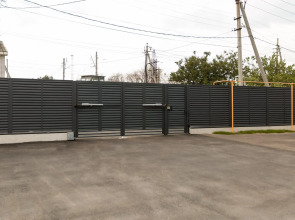 DOM Apt.53 (ДОМ Апт.53)