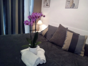 Il Giardino B&B