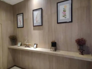 Hanting Premium Hotel Nantong Qidong Lvsi