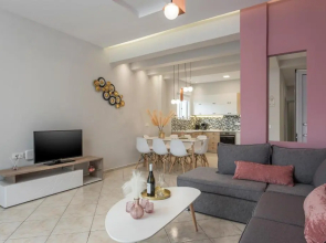 JT Apartments