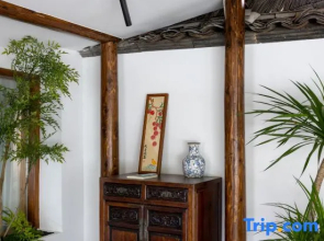 Weizheshan·Zen Landscape Resort Viewing Courtyard Parent-child Meisu (Hongcun Scenic Area Branch)