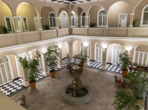 LP Los Portales Hotel Piura