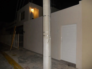 Departamento amplio en excelente zona