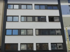 Hotel Europa Life