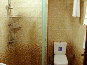 Отель Best Center