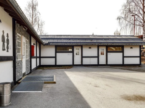 Gol Campingsenter