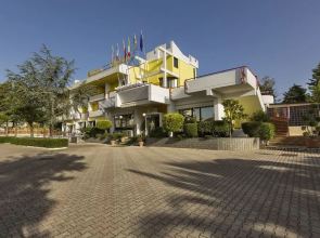 Hotel Ristorante Venusia