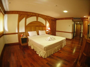 White Sand Princess Hotel