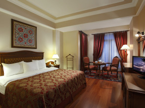 Sultanhan Hotel - Special Class