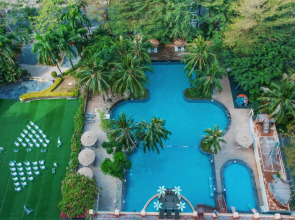 Sanya Shengyi Seaview Hotel