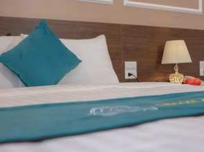 Airport Classic Hotel 2