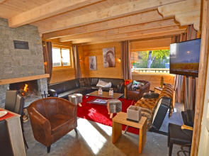 Chalet Phoenix