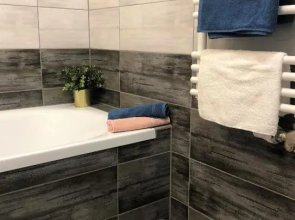 Glamour Apartman