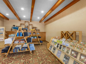 Best Western Canyon De Chelly Inn