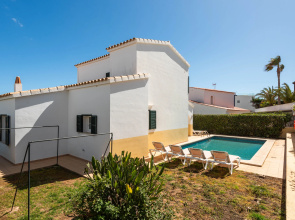 Villa Cayetana