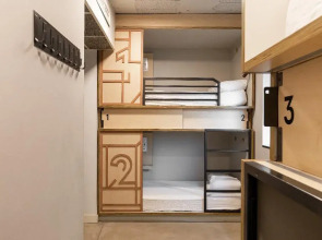 Unite Hostel Barcelona