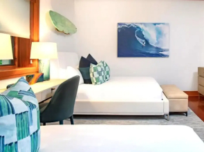 Montage Kapalua Bay Collection by KBM - 2 Units (1205/1303)