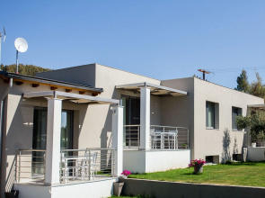 Alikon Adult Only Apartments