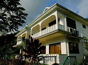 Evergreen Apartments