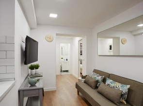 LEEWAYS APARTMENT in SAN LORENZO