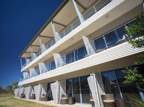 Crowne Plaza Alice Springs Lasseters by IHG