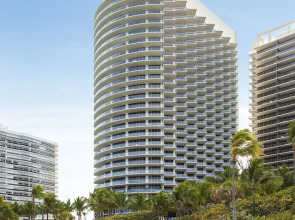 The St. Regis Bal Harbour Resort