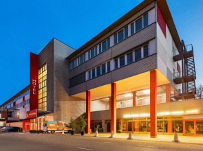 Amedia Express Passau Trademark Collection by Wyndham