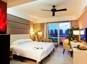 GuestHouse International Hotel Sanya