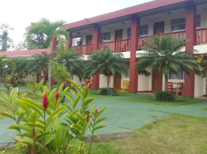 Hotel Fuego Arenal