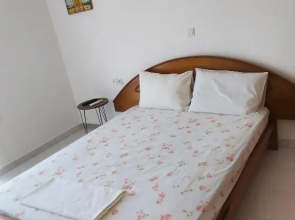 Syros cozy studio 2