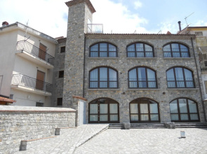 Agriturismo San Rocco