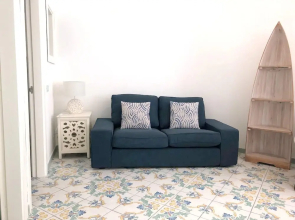 Apartment With 2 Bedrooms in Capri, With Wonderful City View and Terrace