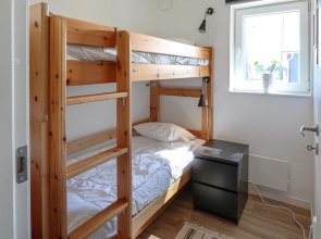 Nice Home in Löttorp With 3 Bedrooms and Wifi