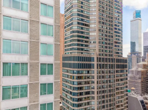 Le Meridien New York, Central Park