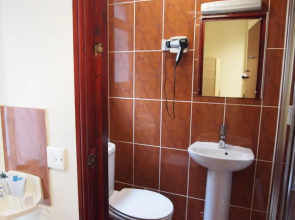 Hotel Olympia