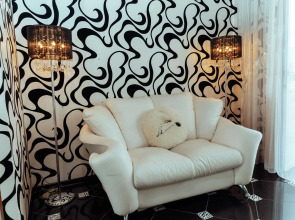 Leto Apart (Лето Апарт) на улице Мильчакова