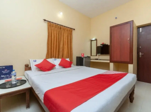OYO 22670 Flagship Castle Apartment