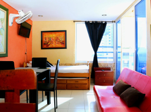 Apartamentos ATC 1-16 C