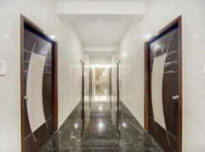 Jeyam Residency by OYO Rooms