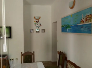 Apartment Burin Dvor