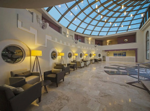 Riva Bodrum Resort - All Inclusive - Adult Only