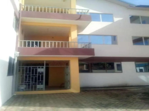Xyster Hostel